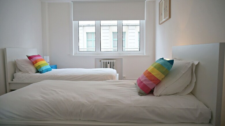 Apartamento Appart H�tel Lille - Lazare