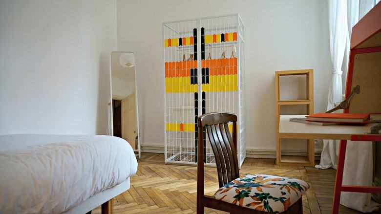 Apartamento Appart H�tel Lille - Marianne