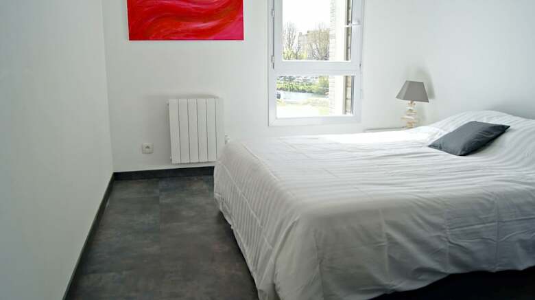 Apartamento Appart H�tel Lille - Max