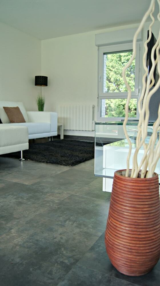 Apartamento Appart H�tel Lille - Max