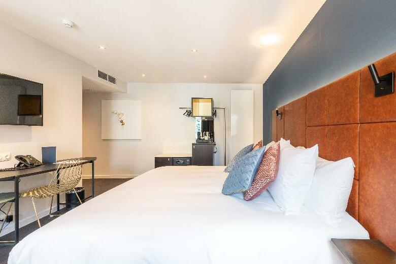 Hotel Sablon Bruges