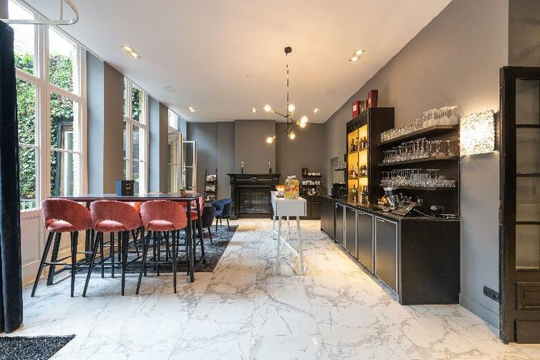 Hotel Sablon Bruges