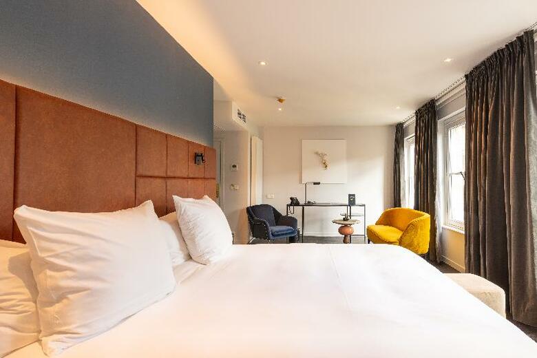 Hotel Sablon Bruges