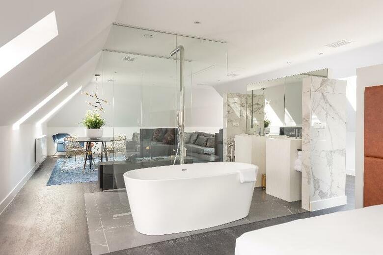 Hotel Sablon Bruges