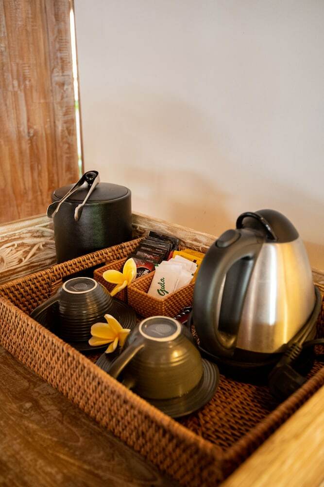 Villa Bedauh Ubud