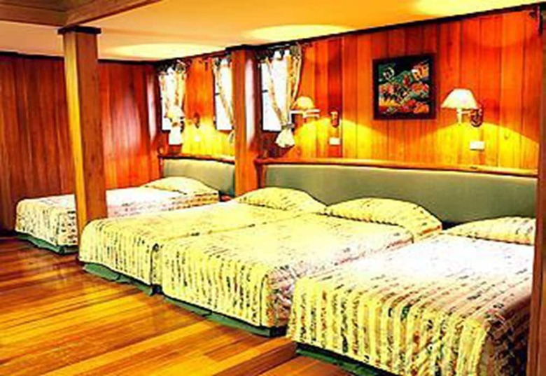 Hotel Banpu Koh Chang