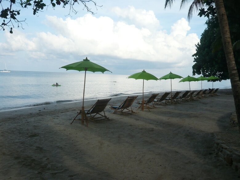 Hotel Banpu Koh Chang