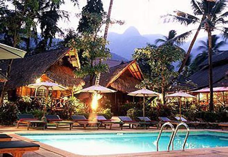 Hotel Banpu Koh Chang