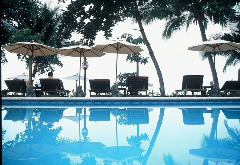 Hotel Banpu Koh Chang