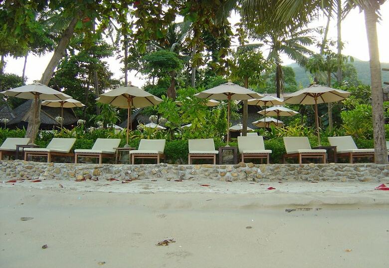 Hotel Banpu Koh Chang