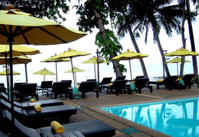 Hotel Banpu Koh Chang