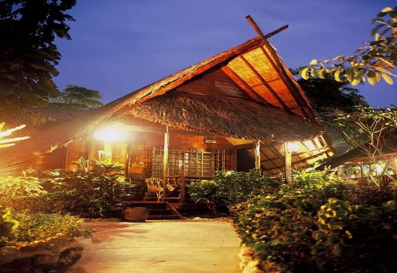 Hotel Banpu Koh Chang
