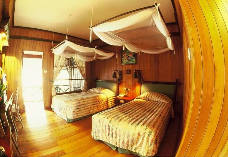 Hotel Banpu Koh Chang