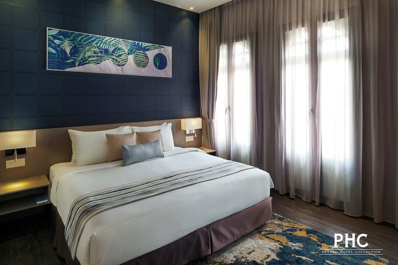 Hotel Bahari Parade