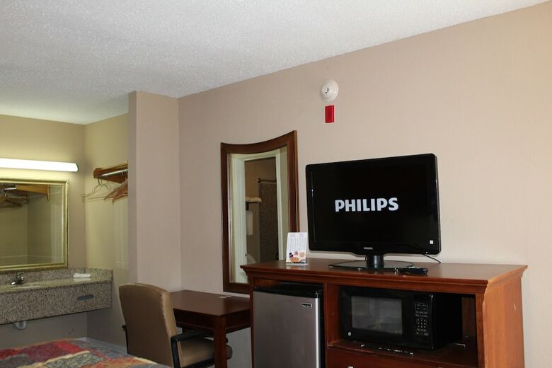 Motel Airport Inn Chattanooga