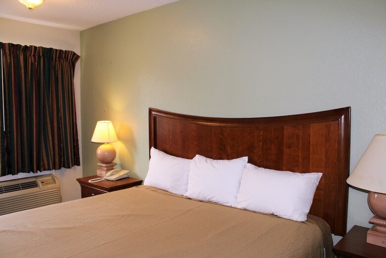 Motel Airport Inn Chattanooga
