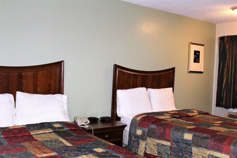 Motel Airport Inn Chattanooga