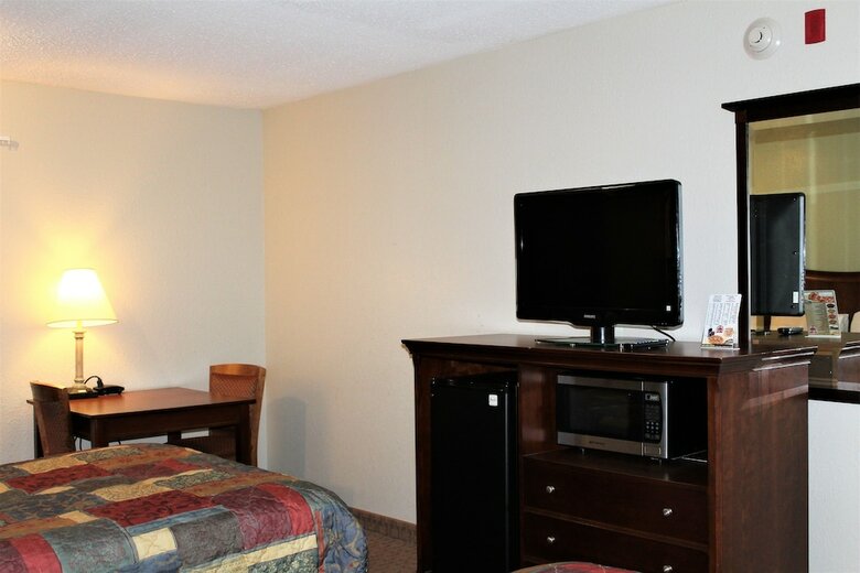 Motel Airport Inn Chattanooga