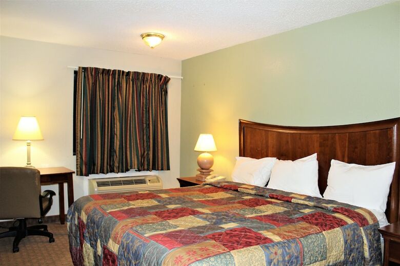 Motel Airport Inn Chattanooga
