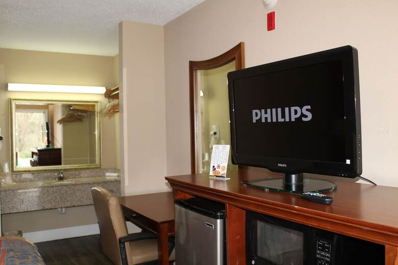 Motel Airport Inn Chattanooga