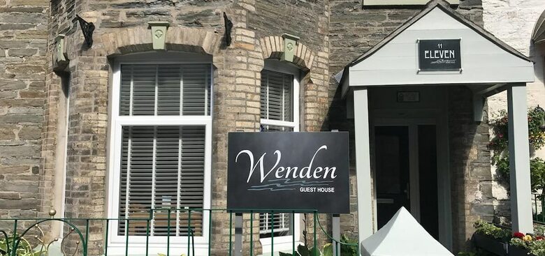 Hotel Wenden Guest House