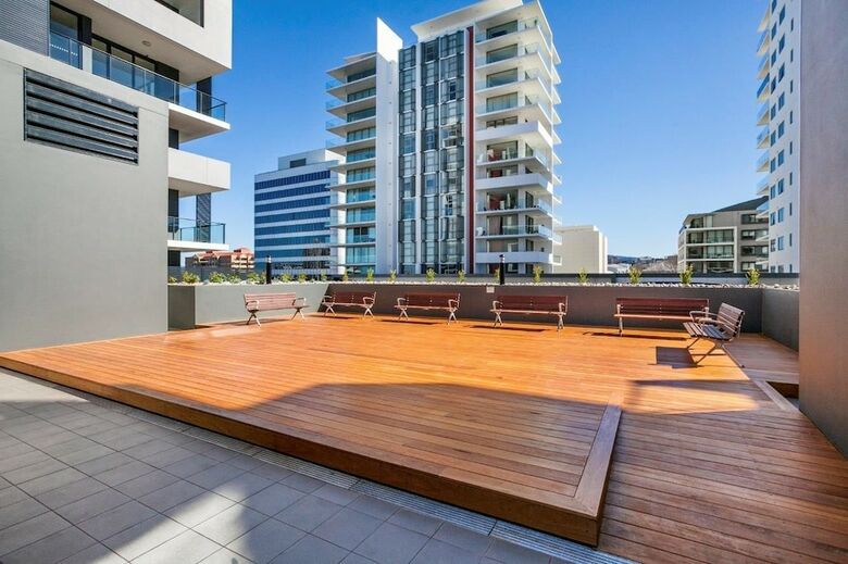 Astra Apartments Wollongong