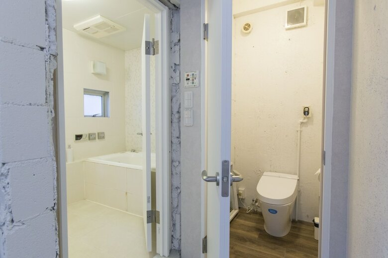 1/3rd Residence Apartments Hotel Akihabara