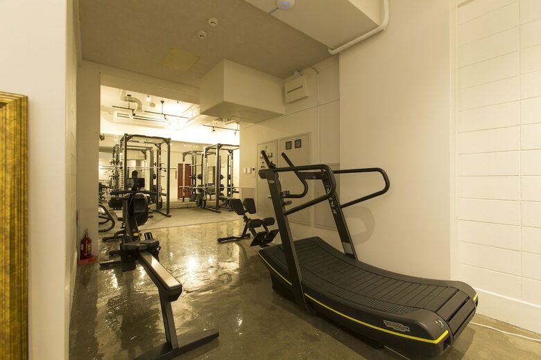 1/3rd Residence Apartments Hotel Akihabara