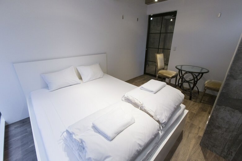 1/3rd Residence Apartments Hotel Akihabara