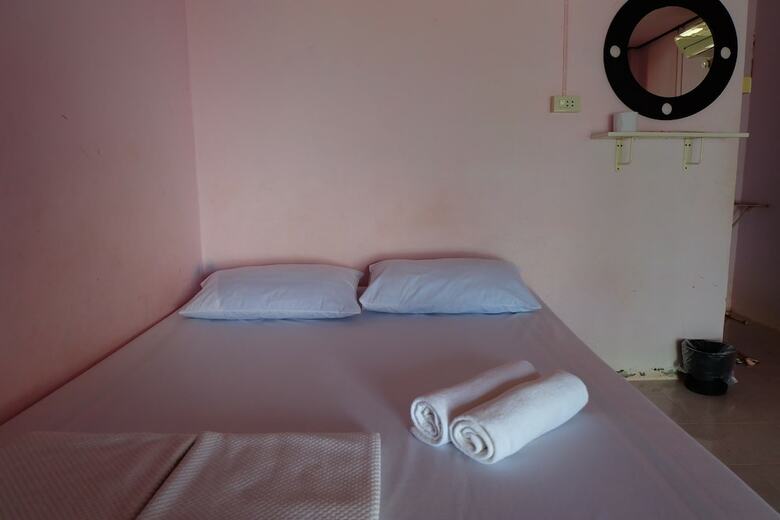 Apartamento Roong Arun Resort