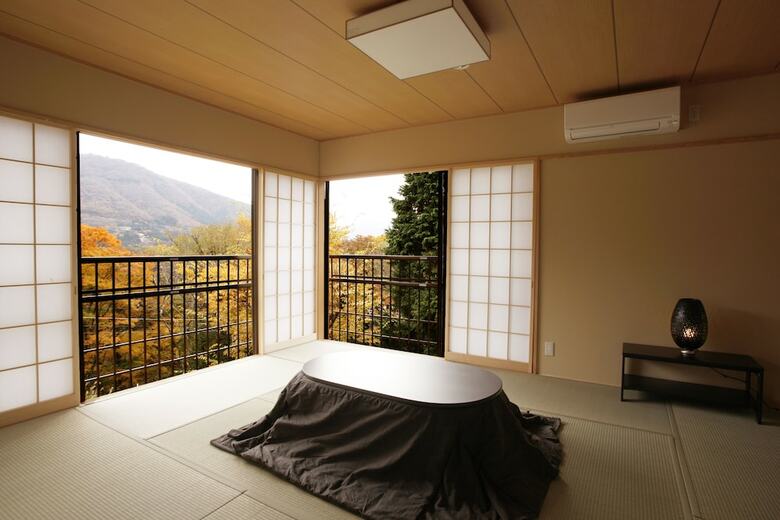 Hakone Fura