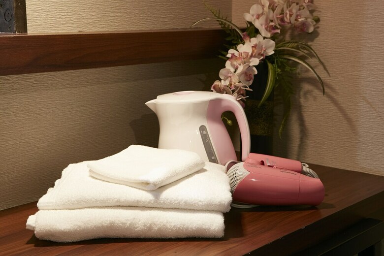 Hotel U-stay Kyotogosho