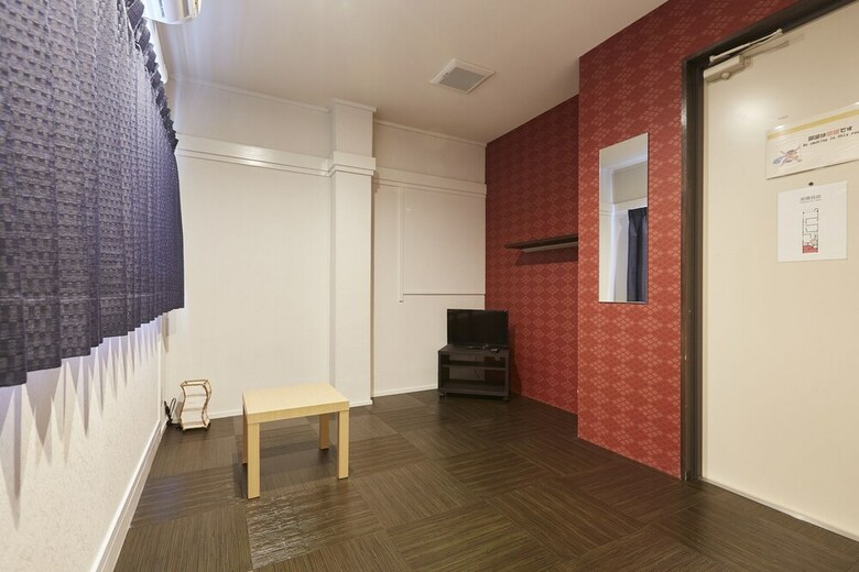 Hotel U-stay Kyotogosho