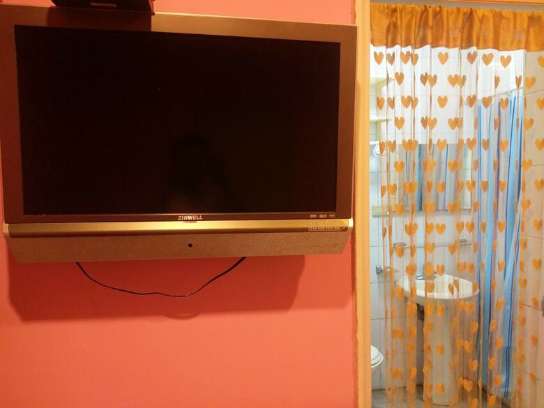Apartamentos Vanilla Inn
