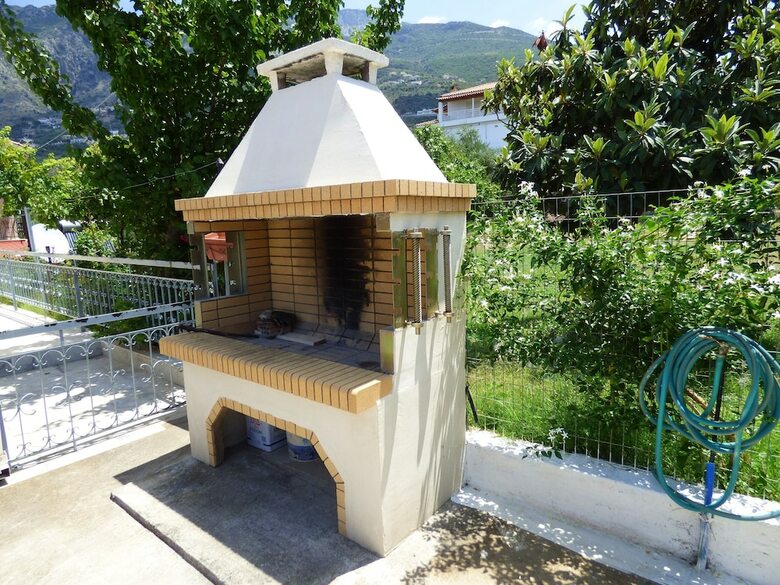 Garden By The Beach