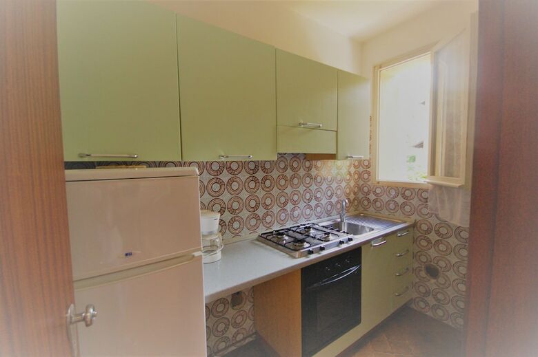 Apartamento Delta Blu Residence Village