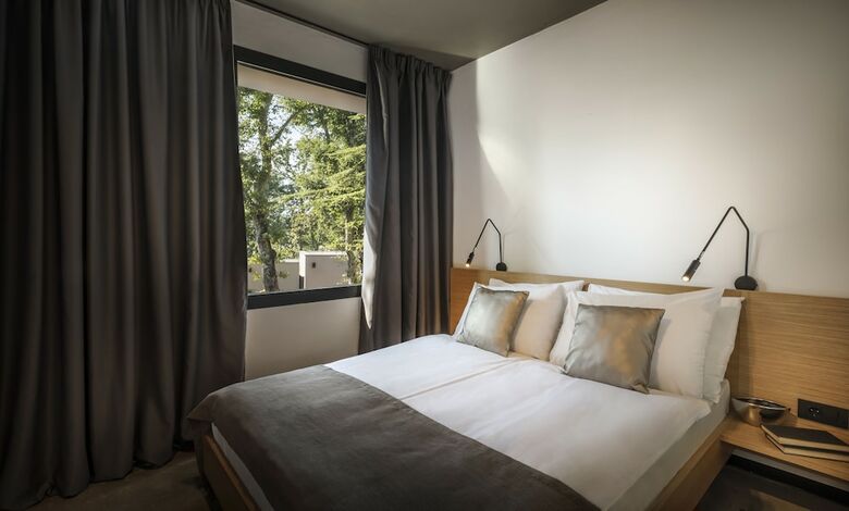 Aparthotel Marbera Flora Green Villas