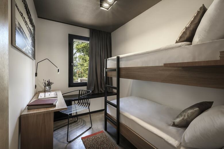 Aparthotel Marbera Flora Green Villas