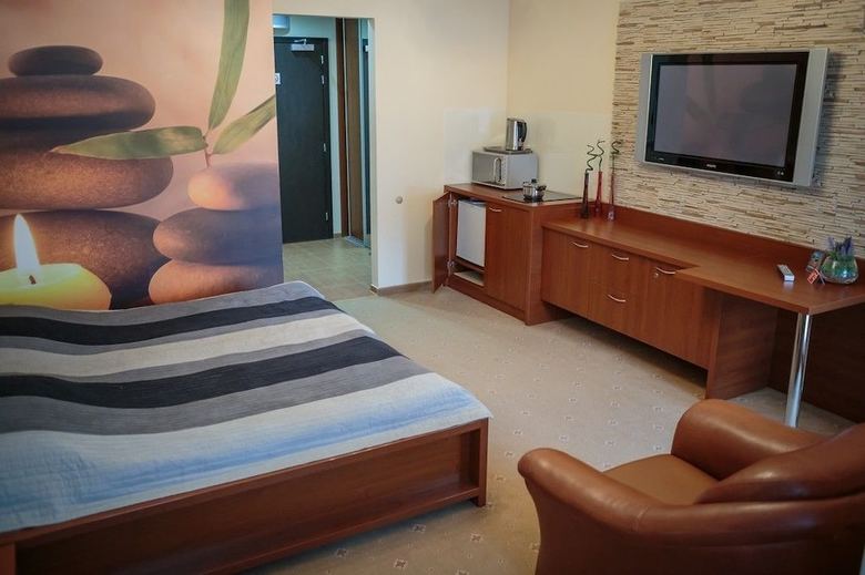 Aparthotel Apartamenty Przy Ko?ciuszki