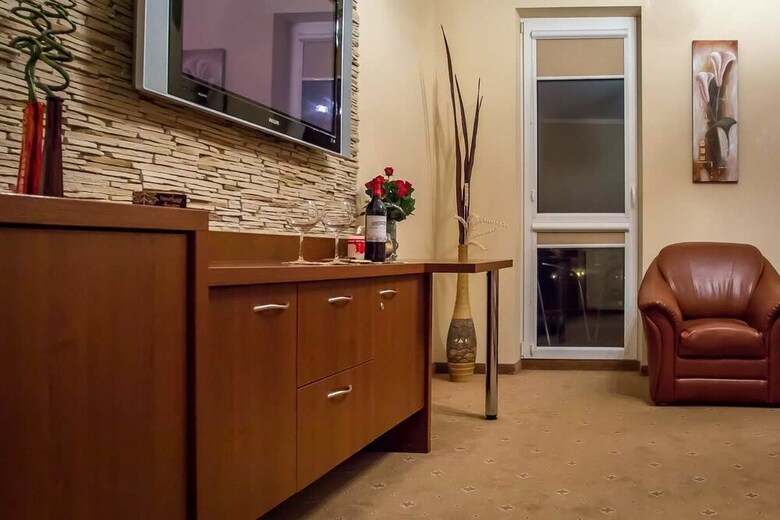 Aparthotel Apartamenty Przy Ko?ciuszki