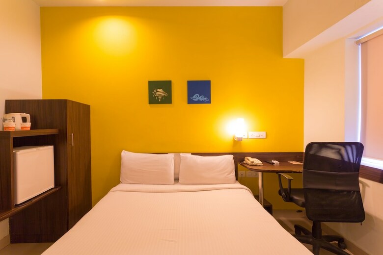 Hotel Ginger Trivandrum