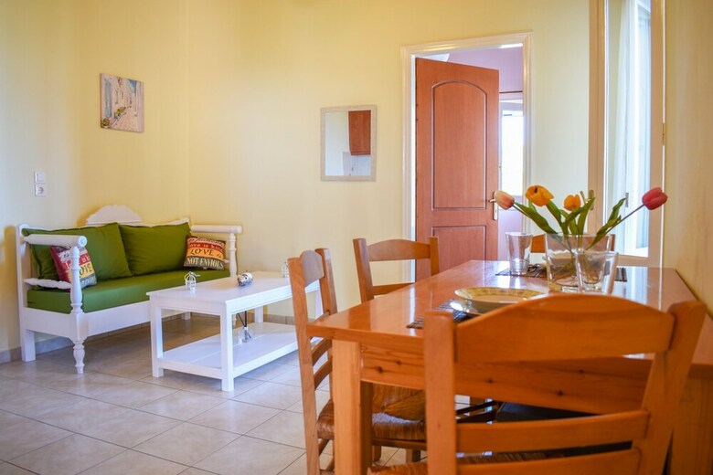 Apartamentos Panoramic Sea View Close To The Beach