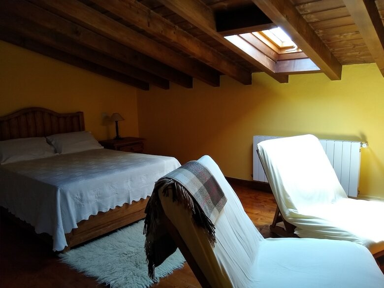 Hotel La Casa Del Castillo