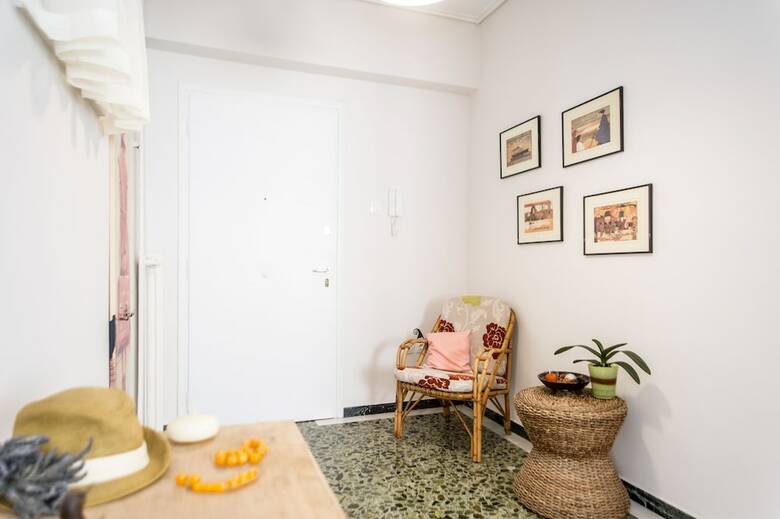 Apartamentos Perfect Spot, Elegant And Bright