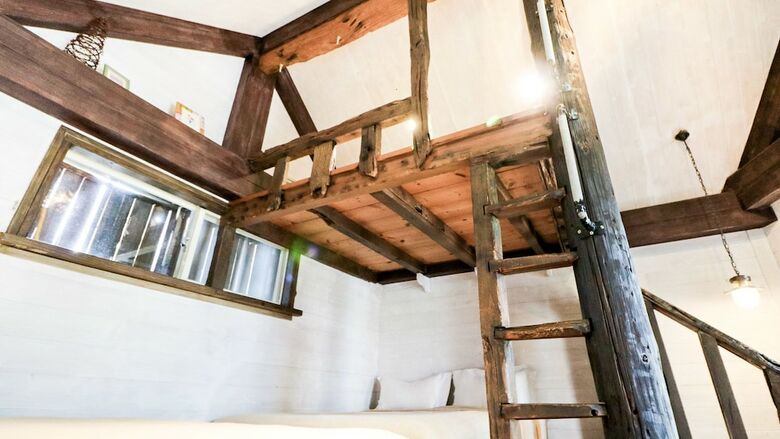 Bed & Breakfast Fanlin House