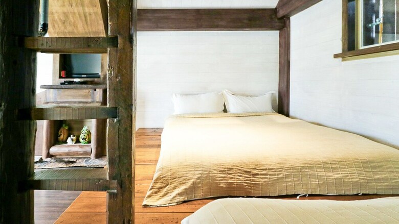 Bed & Breakfast Fanlin House