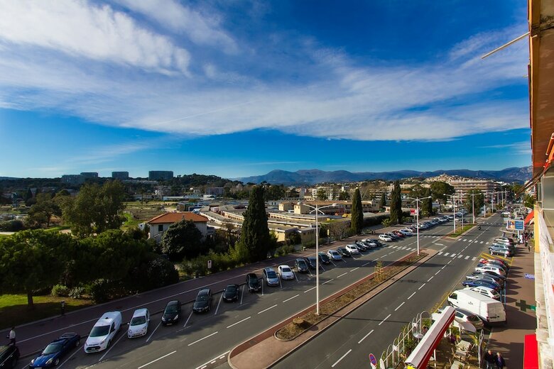 Apartamento Studio Kennedy