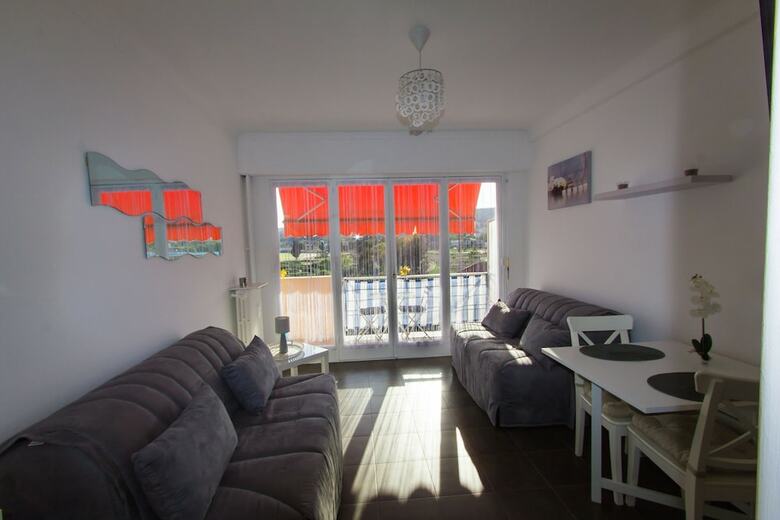 Apartamento Studio Kennedy
