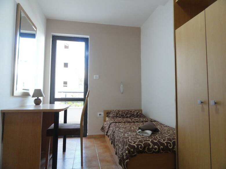 Apartamentos Vila Mare