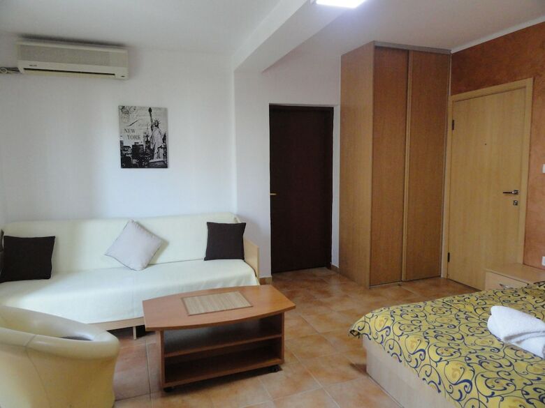 Apartamentos Vila Mare